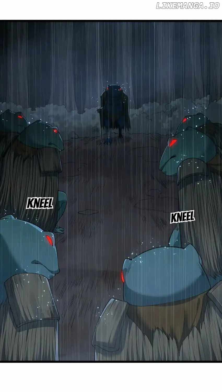 This Hero is a Money Supremacist Chapter 25 10